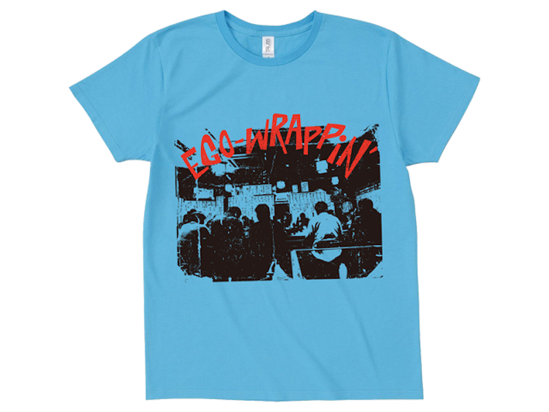 Photo T-shirts /居酒屋ver.