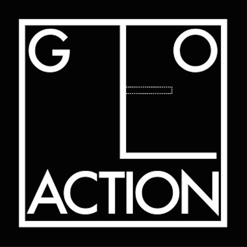 GO ACTION(7inch Vinyl)