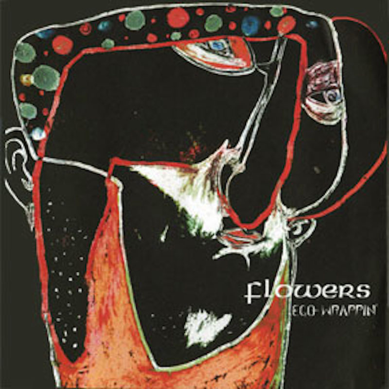 FLOWERS(7inch Vinyl)