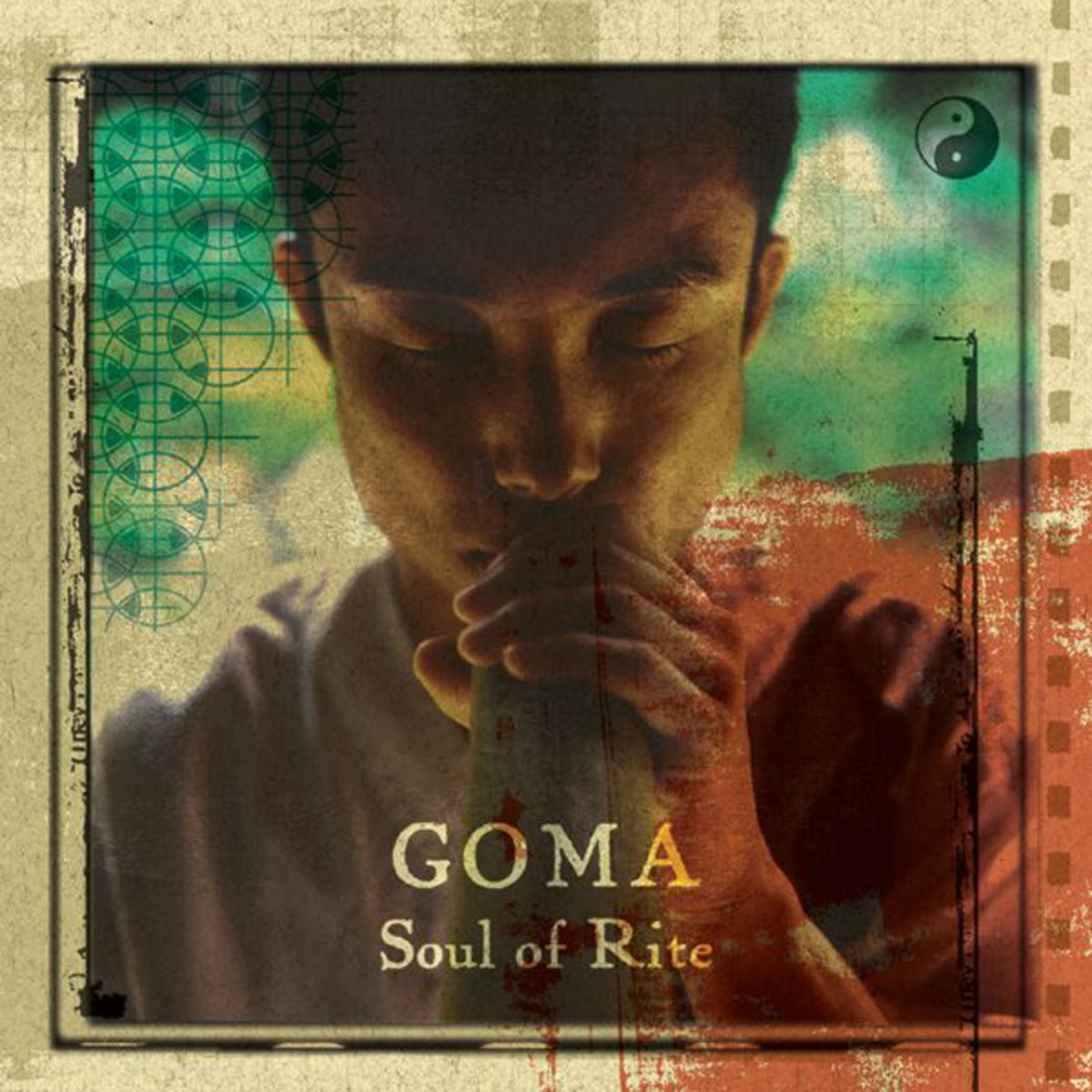 GOMA 『Soul of Rite』