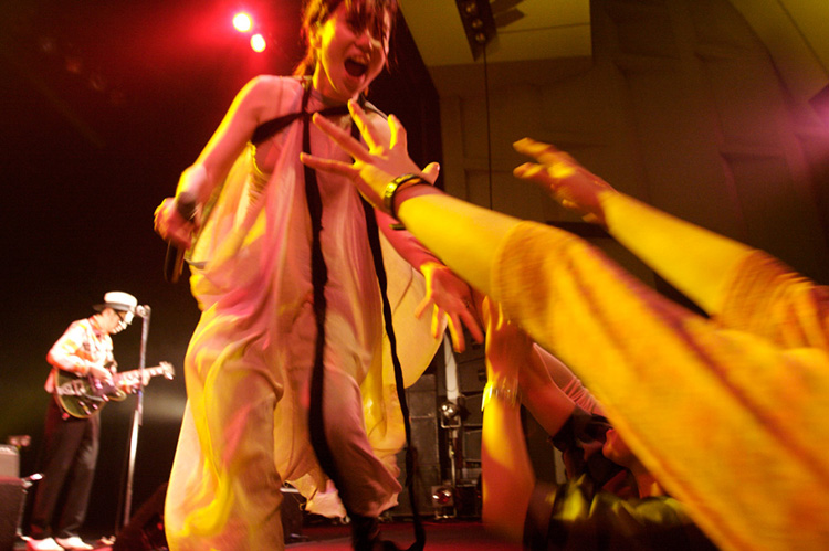 EGO WRAPPIN' 20th ANNIVERSARY